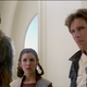 Image for article titled Yep, Han and Leia were definitely either drunk or high when they showed up on Cloud City